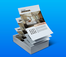 طباعة أظرف ومغلفات