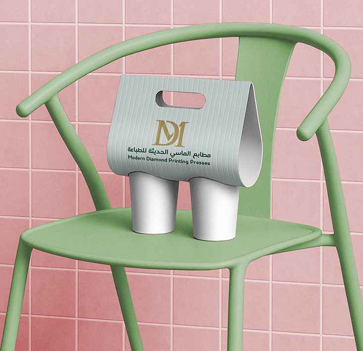 طباعة رقمية عالية الجودة