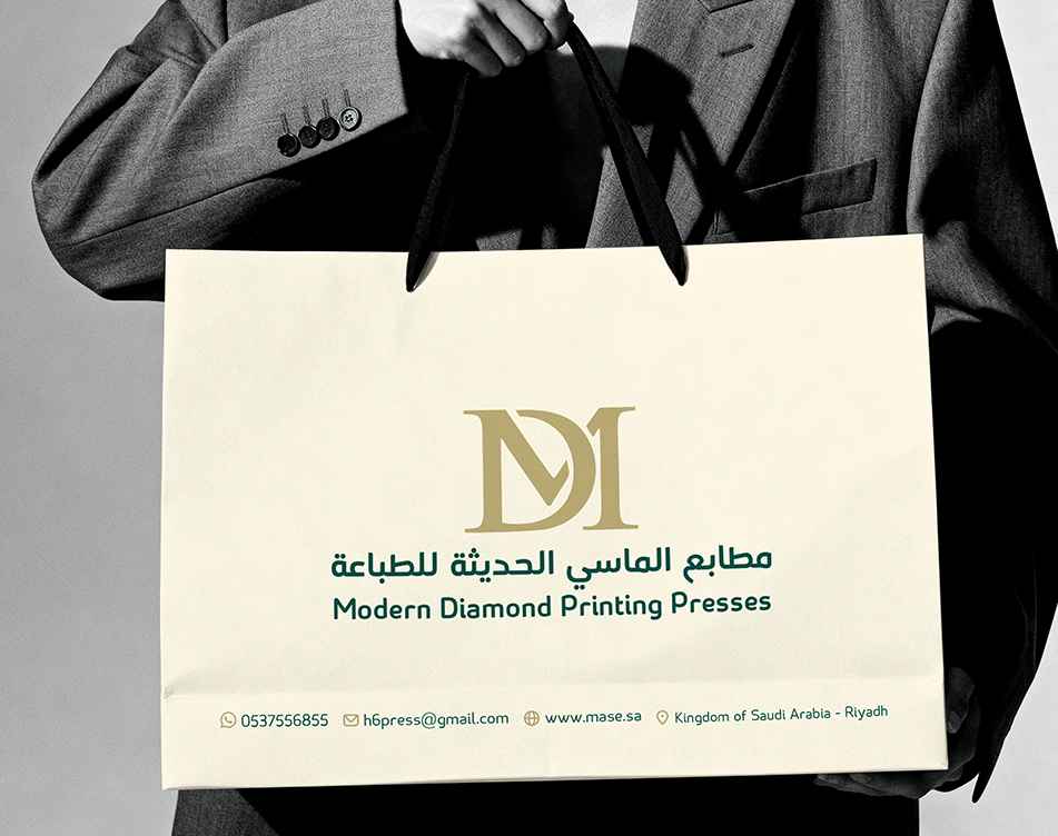 طباعة رقمية عالية الجودة