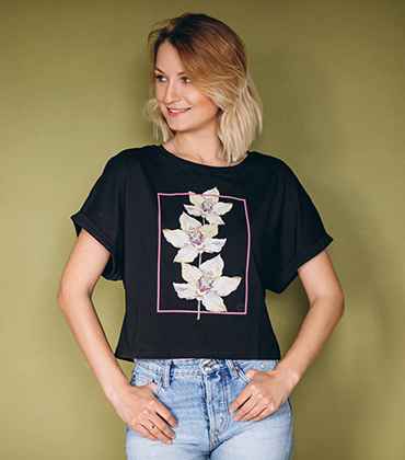 طباعة التيشيرتات